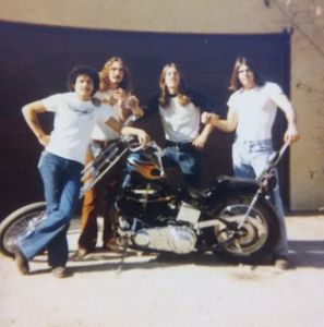 Meet your Posher, Donny